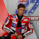 Illustration for article titled Sad hearing Casey Stoner struggle...